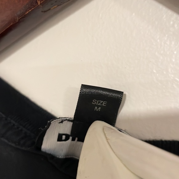 Diesel 78 DSL industry T-shirt - Picture 3 of 4